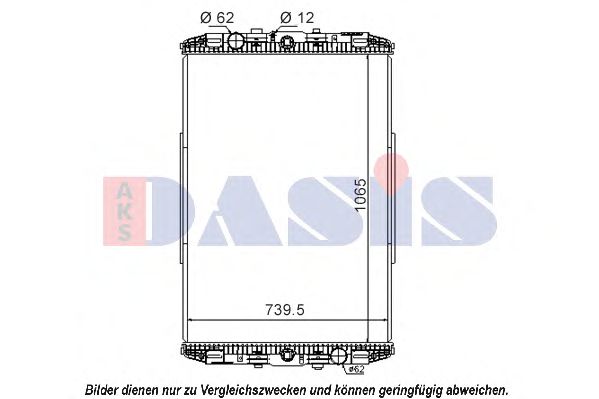 AKS DASIS 290220S