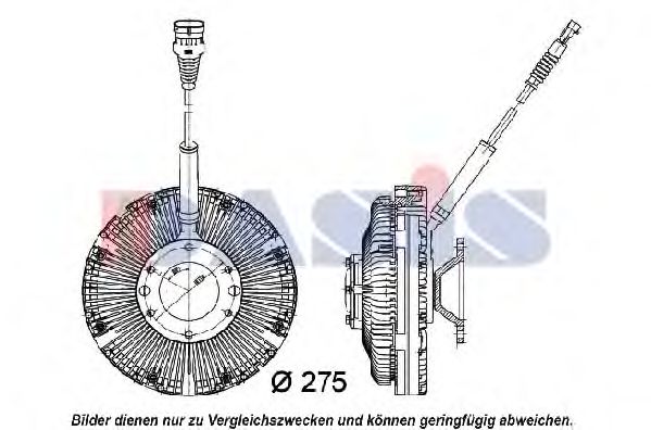 AKS DASIS 298043N