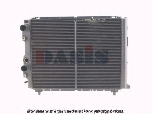 AKS DASIS 300540N