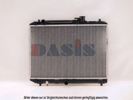 AKS DASIS 320380N