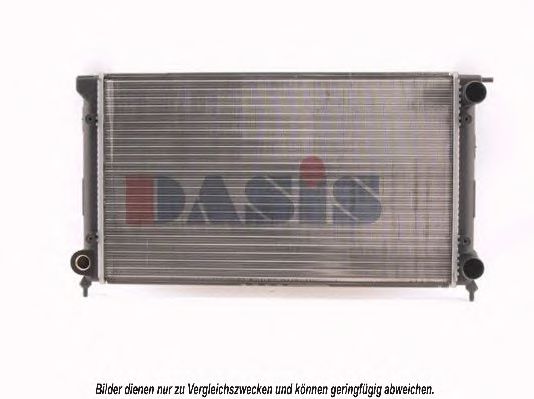 AKS DASIS 330250N
