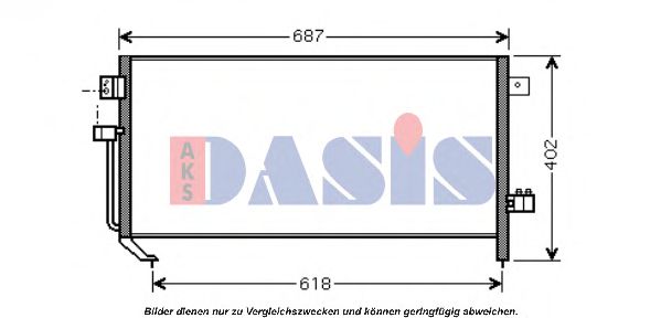 AKS DASIS 352008N