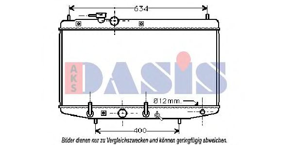 AKS DASIS 360220N