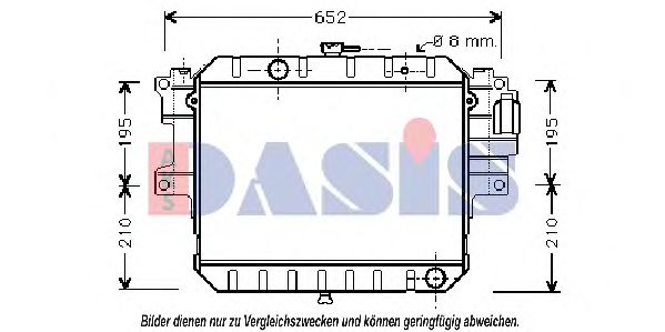 AKS DASIS 360390N AKS DASIS 360390N