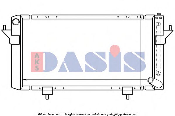 AKS DASIS 370053N