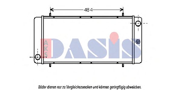 AKS DASIS 370380N