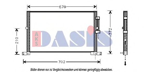 AKS DASIS 372005N