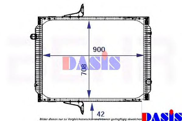 AKS DASIS 390014N