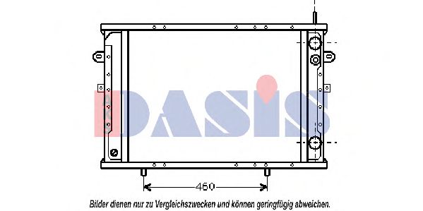 AKS DASIS 390340N