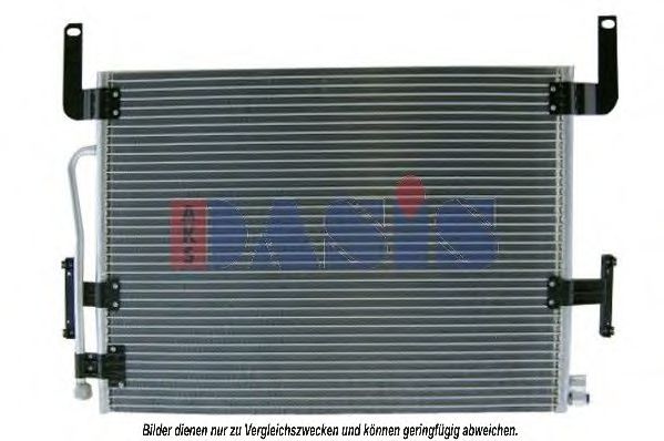 AKS DASIS 392010N