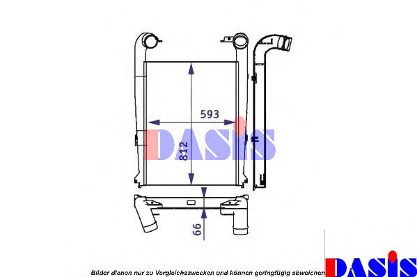 AKS DASIS 397013N