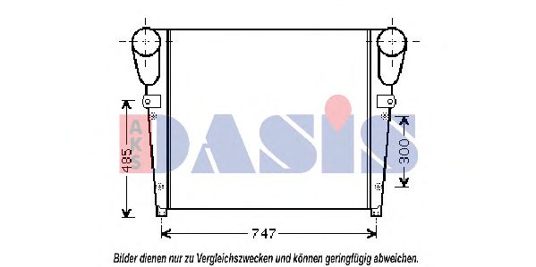 AKS DASIS 397014N