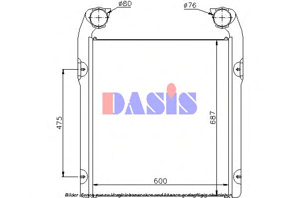 AKS DASIS 397230N
