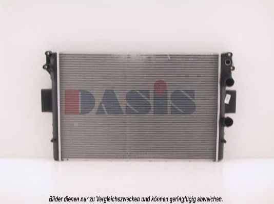 AKS DASIS 400820N