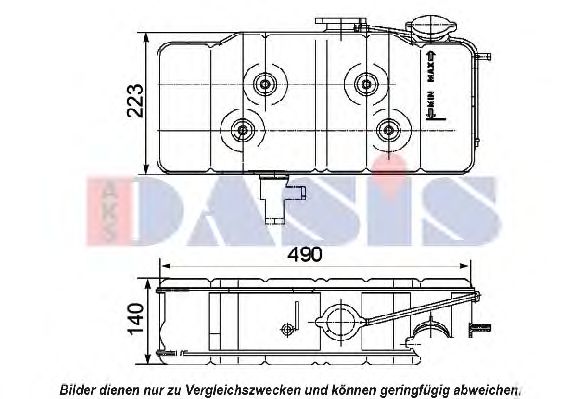 AKS DASIS 401020N AKS DASIS 401020N