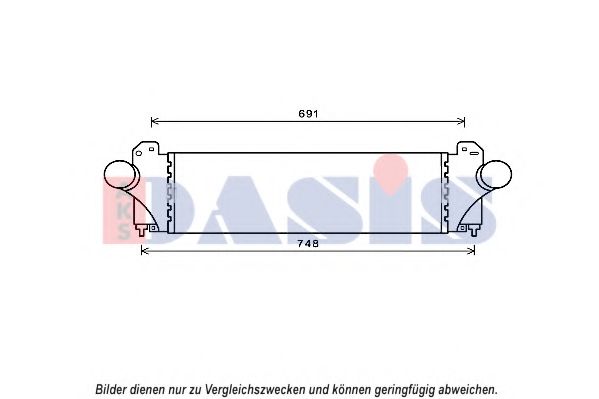 AKS DASIS 407013N