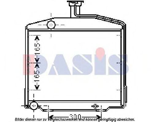 AKS DASIS 440277N
