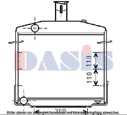 AKS DASIS 440292N