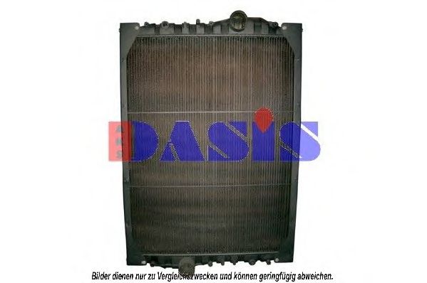 AKS DASIS 460370N