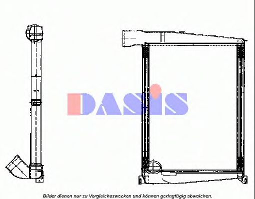 AKS DASIS 467024N