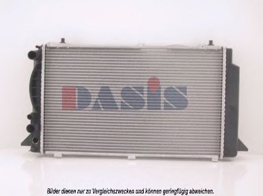 AKS DASIS 481380N