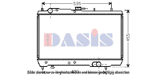 AKS DASIS 510112N