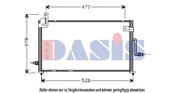AKS DASIS 512014N