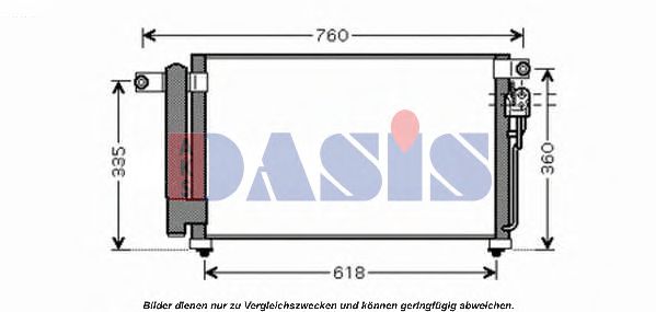 AKS DASIS 512045N