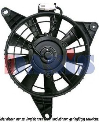AKS DASIS 518038N