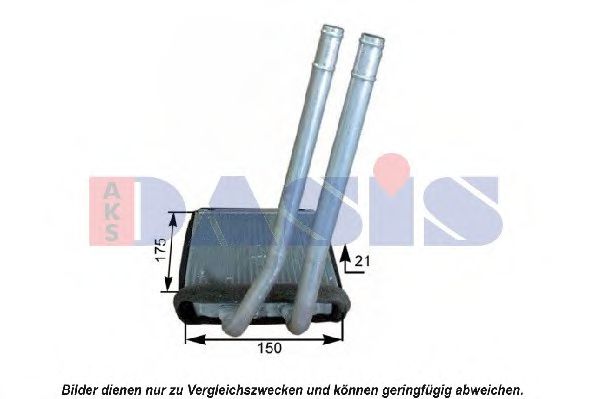 AKS DASIS 519006N AKS DASIS 519006N