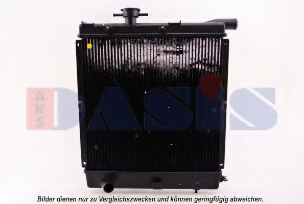 AKS DASIS 520013N