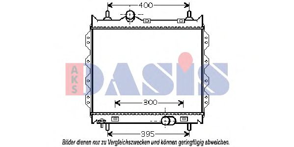 AKS DASIS 520044N