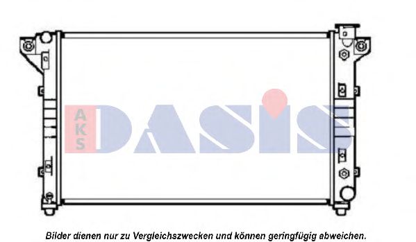 AKS DASIS 520094N