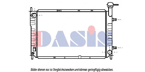 AKS DASIS 520220N