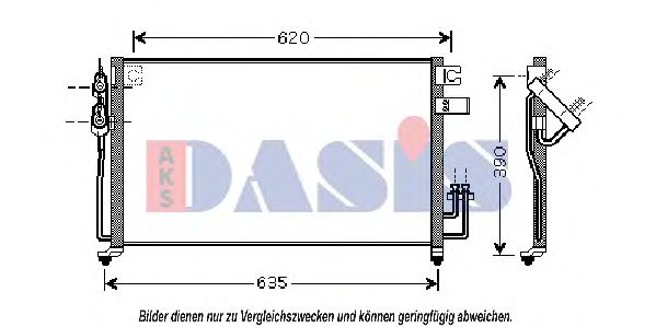 AKS DASIS 522047N AKS DASIS 522047N