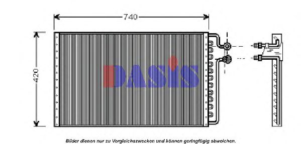 AKS DASIS 522110N AKS DASIS 522110N
