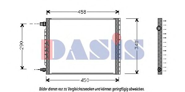 AKS DASIS 546220N
