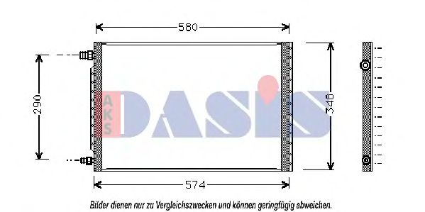 AKS DASIS 546230N