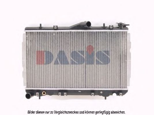 AKS DASIS 560200N