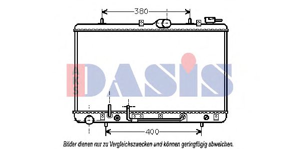 AKS DASIS 560210N AKS DASIS 560210N