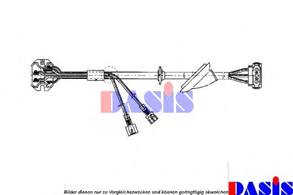 AKS DASIS 740121N