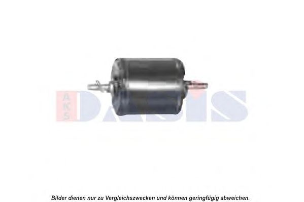 AKS DASIS 740813N