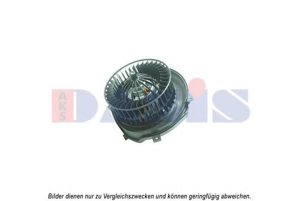 AKS DASIS 742670N