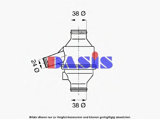 AKS DASIS 751758N