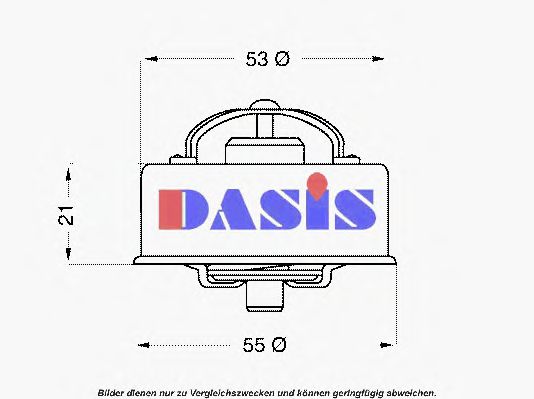 AKS DASIS 751788N