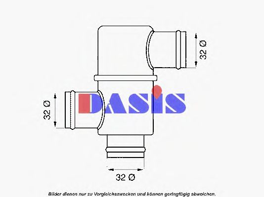 AKS DASIS 751830N