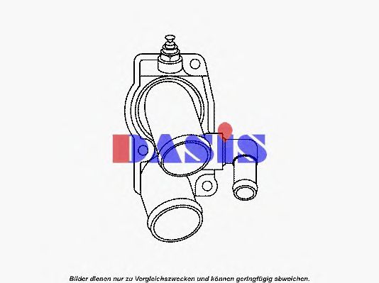 AKS DASIS 751913N