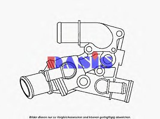 AKS DASIS 751937N
