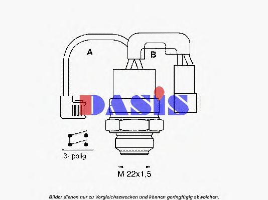 AKS DASIS 752017N