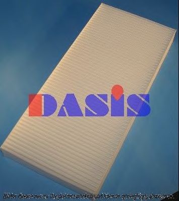 AKS DASIS 800027N